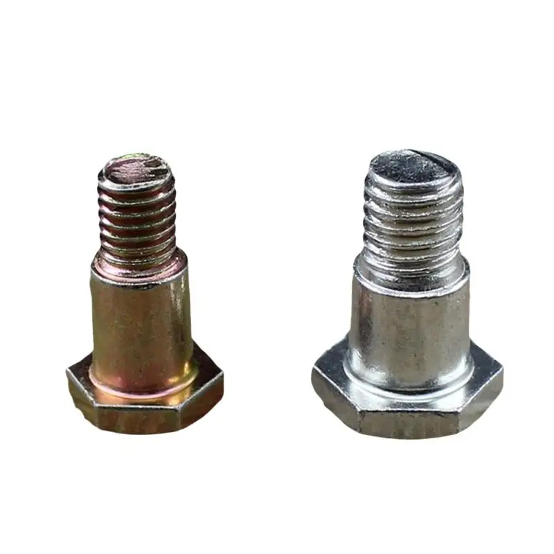 

Motorcycle Electric Vehicle Side Bracket Side Support Screw Partial Support Bolt Small Support Screw Edge Support Screw