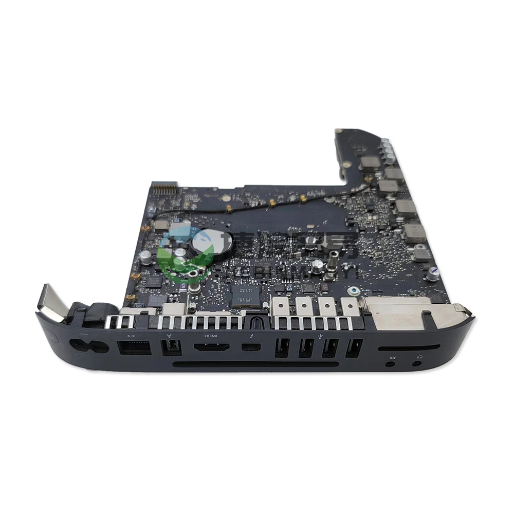 Imagem -04 - Placa-mãe para Mac Mini A1347 Mini Logic Board i5 i7 2010 2011 2012 2014 8202993-a 8203017-a 820-3059-a 820-3227-a 8205509-a