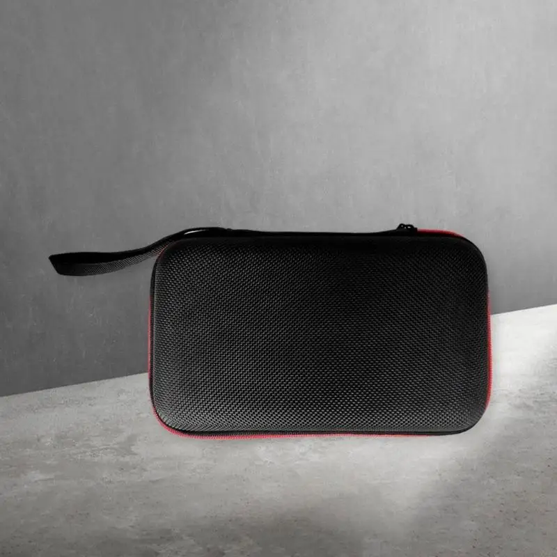 Игровая консольная портативная портативная корпуса Организаторы сумки для хранения пакета Purepronation для RG34XX K1KF