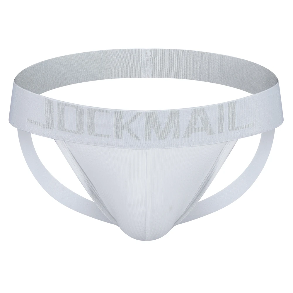 الرجال حزام رياضي مثير الرجال الملابس الداخلية ثونغ U محدب القطن رجل السروال مريحة Cuecas Masculinas مثلي الجنس بيكيني سيسي سراويل #2