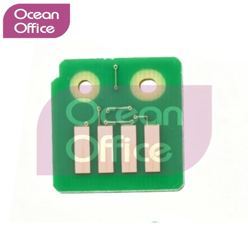 20pcs Chip 006R01513 006R01514 006R01515 006R01516 suitable for Xerox WorkCentre 7525 7530 7535 7545 7556 7830 7835 7845 7855 79