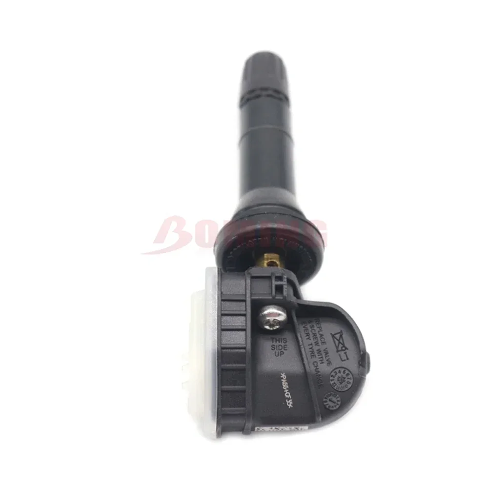 Capteur de pression d'opathie TPMS pour Hyundai, Staria Creta Iload, Kia EV6, Macet Sportage, 433MHz, 52940rer V100, 4,3 son, nouveau