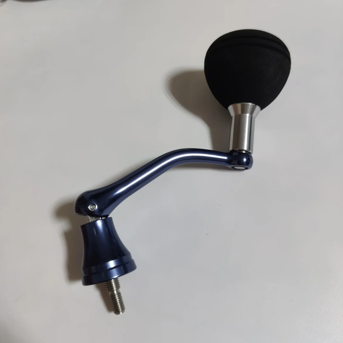 Rueda giratoria SW6000 modificada Stadik EVA balancín individual accesorios Luya SW5000