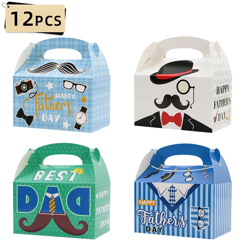 pacote-com-12-caixas-de-presente-para-o-dia-dos-pais-caixas-gable-com-tema-de-bigode-e-gravata-borboleta-para-lembrancinhas-de-festa-caixas-de-presente-para-o-dia-dos-pais-para-o-aniversario-do-papai