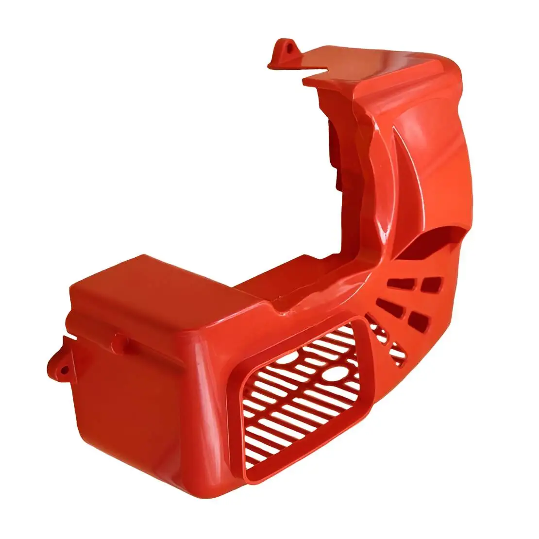 

576561701 Задняя крышка двигателя воздуходувки для листьев подходит для RedMax EBZ8500 EBZ7500 EBZ6500