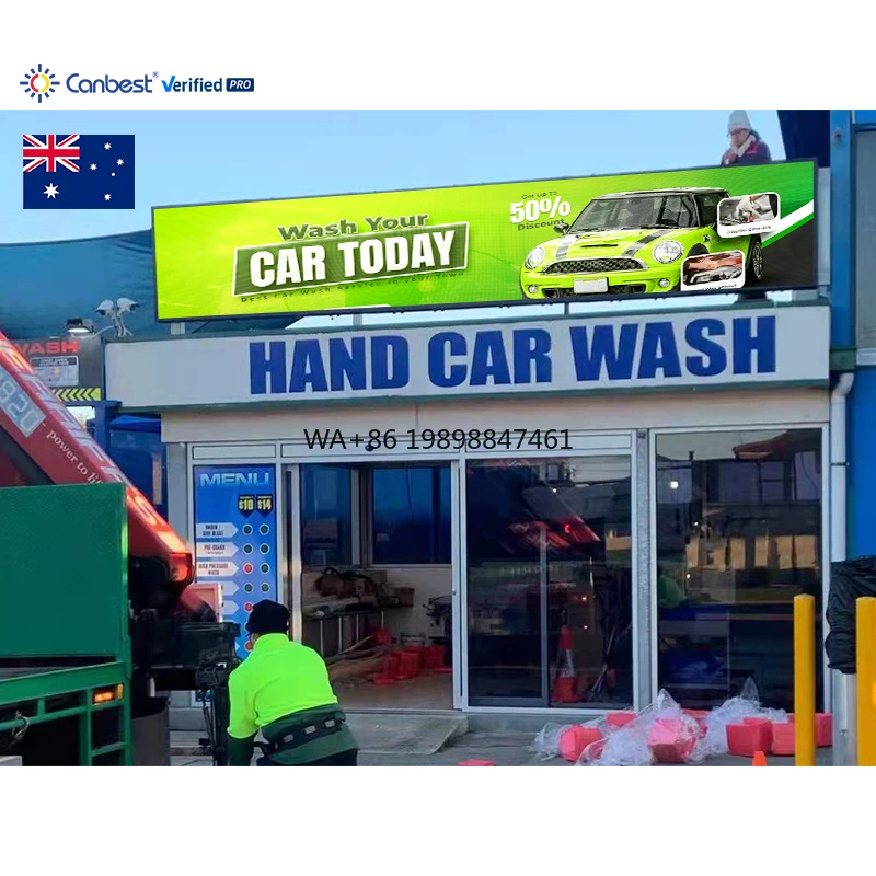 F P4 4Mm 5760X960Mm…