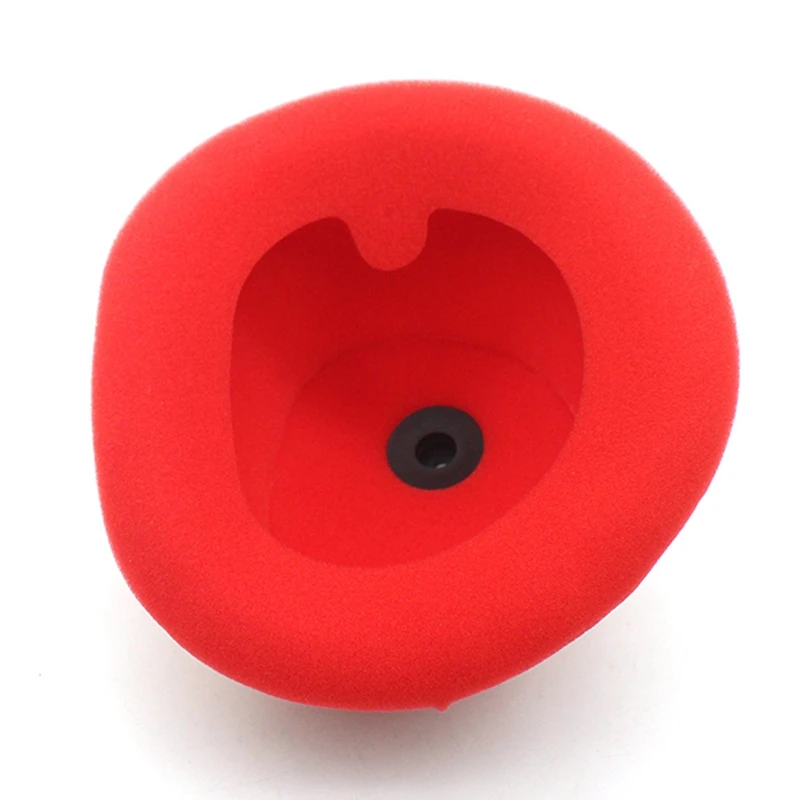 Motorcycle Air Cleaner Filter For HONDA CRF250R CRF 250R 2010- 2013 CRF450R 450R 2009-2012 image 6