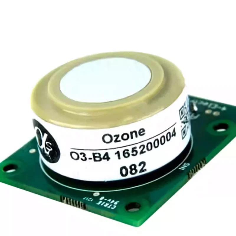 Sensor Evaluation Board (ISB) Alphasense B4 4 Electrode Gas Sensor - ISB