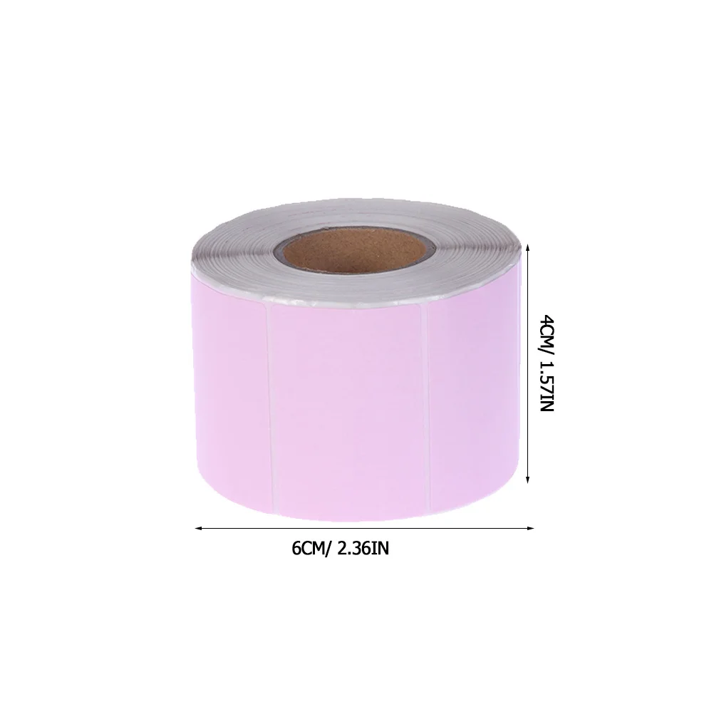 

Self Adhesive Address Labels for Printer Mailing Package Postage Stickers Envelopes