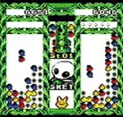 Custom Game Cartridge for NGPC, Pocket & Color - [Pu yo Pop] - Language Support (JP/EN) - High-Compatibility view 3