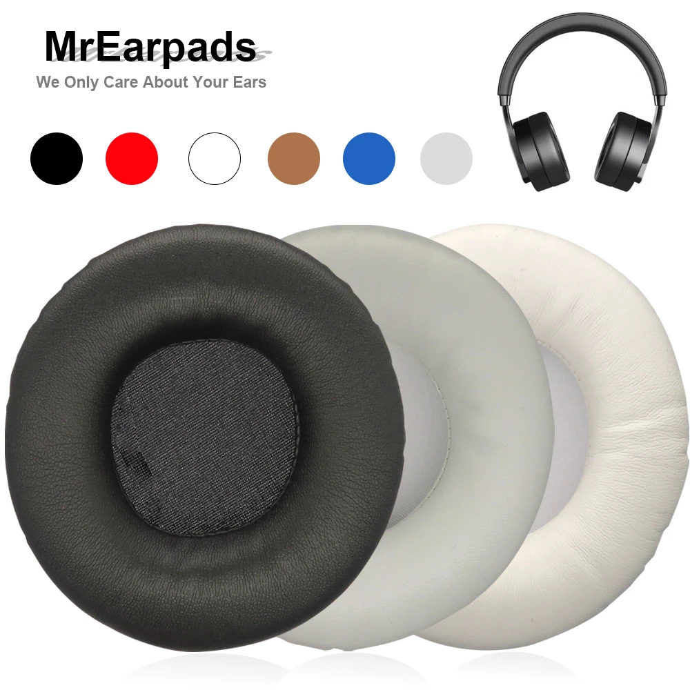 HA SR225B Earpads For JVC HA-SR225B Headphone Ear Pads Earcushion Replacement