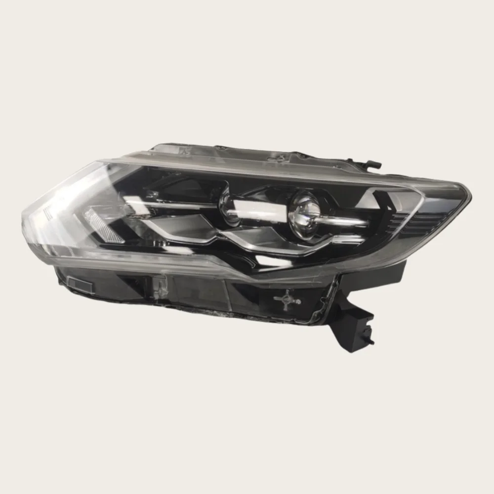 For Nissan Rogue X TRAIL T32 Headlight Assembly Car Light Original LED SUV Select Sport S SL SV OEM 260104CC5C 260604CC5C