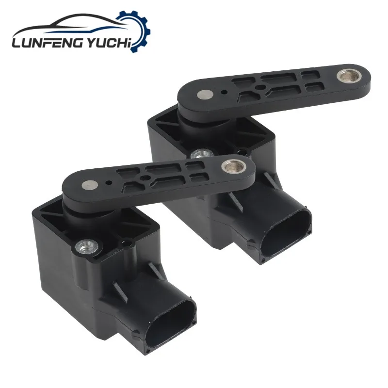 37146754921, 37146755045 - Rear Left/Right Headlight Range Adjustment Sensor For BMW X5 E53 3.0i, 4.4i, 4.6is, 4.8is