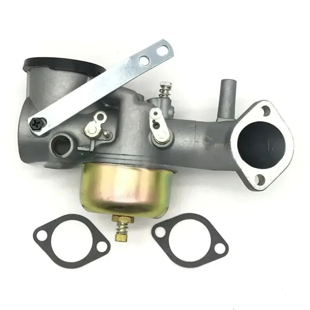 

New for Briggs & Stratton Carburetor with Gaskets Replacements 252702 491026 252707 253702 393410