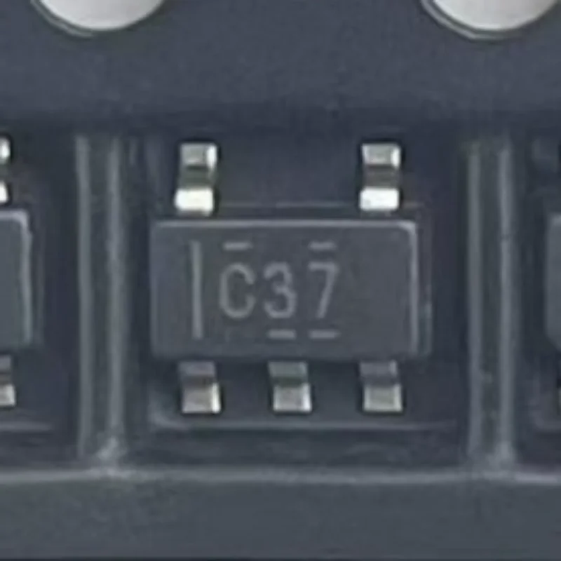 10PCS/OPA337NA C37 …