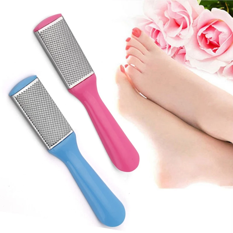 

Removing Hand Foot File Heel-sided Feet Pedicure Calluses For Heels Foot Care Grinding Exfoliating Brush Tools