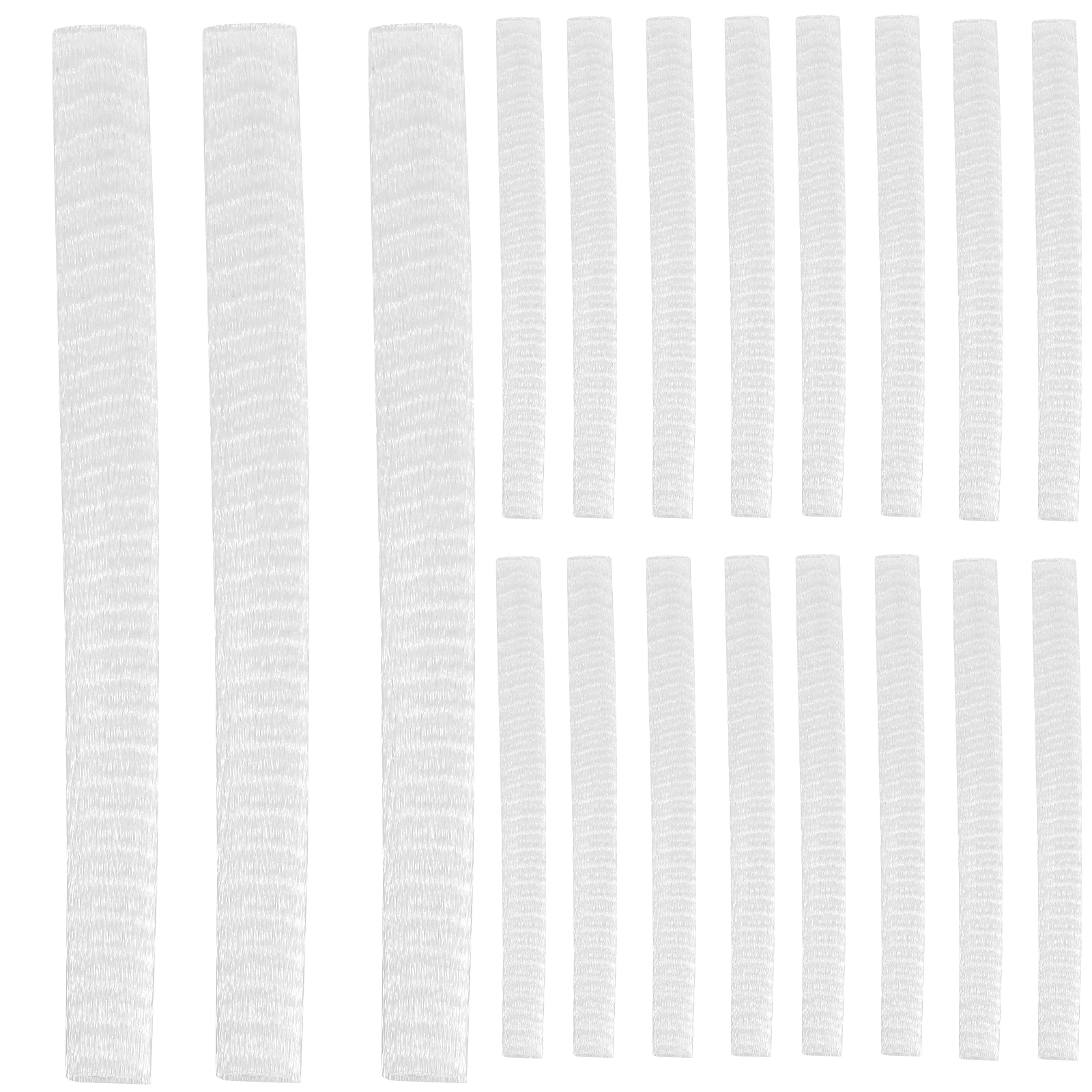 60개 브러쉬 메이크업 브러쉬 메쉬 커버 확장형 보호 미용 도구 대형 보관 여행 액세서리