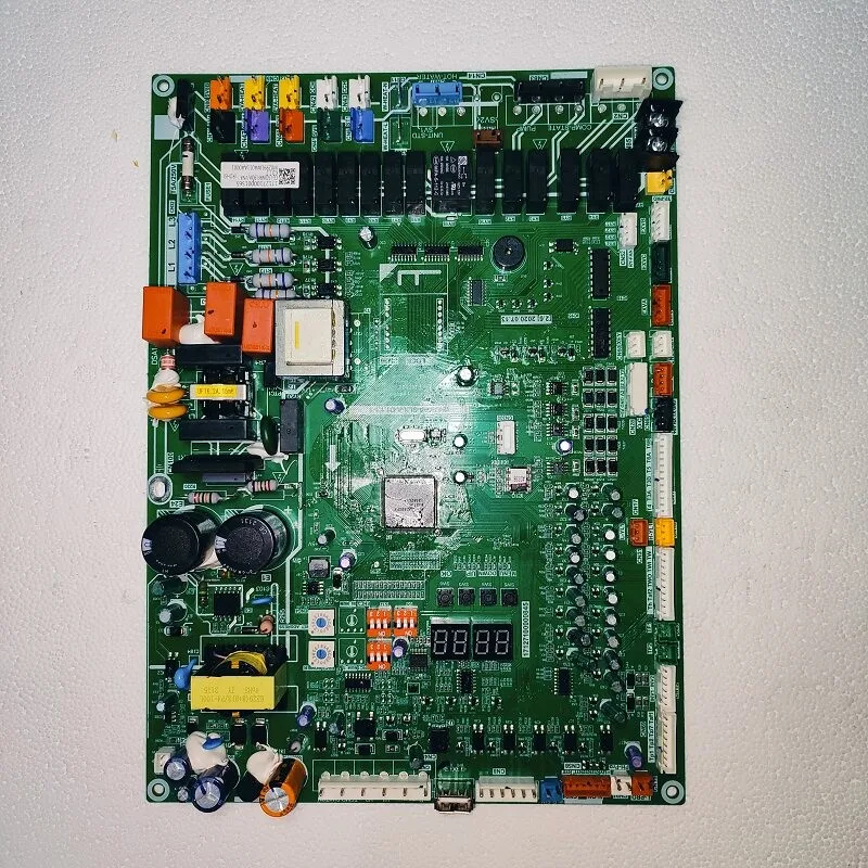 

Новая материнская плата для кондиционера Midea 17127100001565 CE-LSQWRFL90M/VN8-K.D 17127100000845