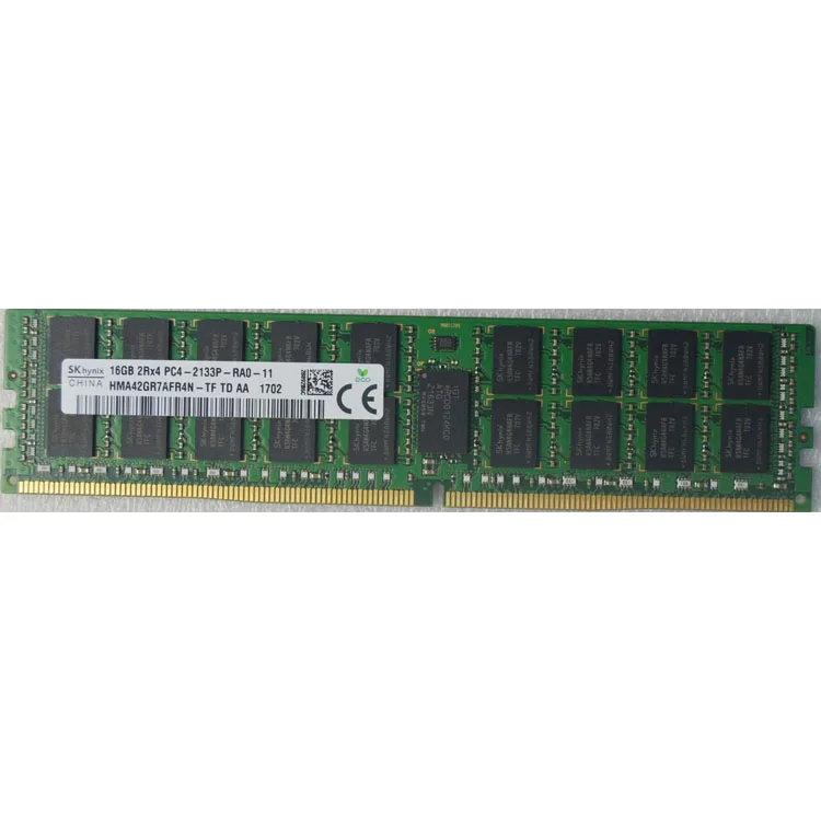 32GB/DDR4/2133MHz/ecc Server Memory