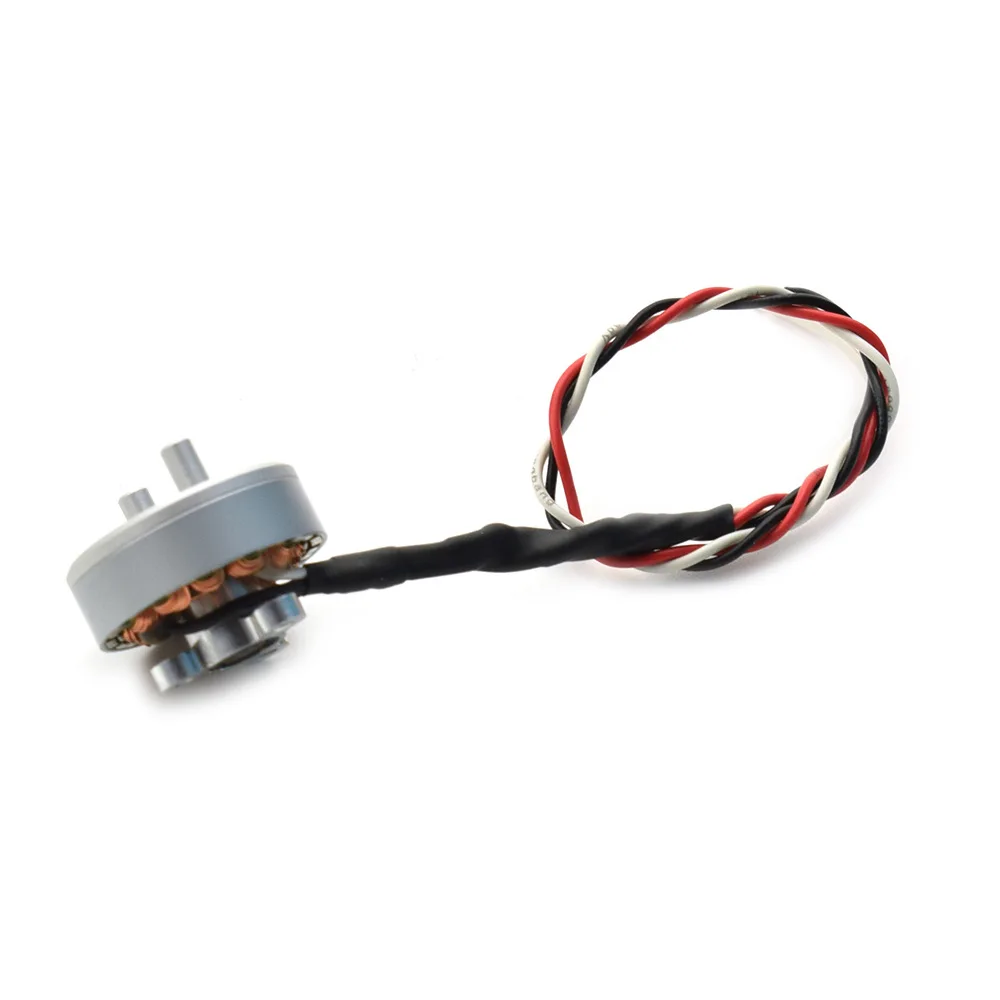 DJI Drones Mini 4 Pro Arm Power Motor Adequado para DJI Mini 4 Pro Drone Motor Peças de Reparo