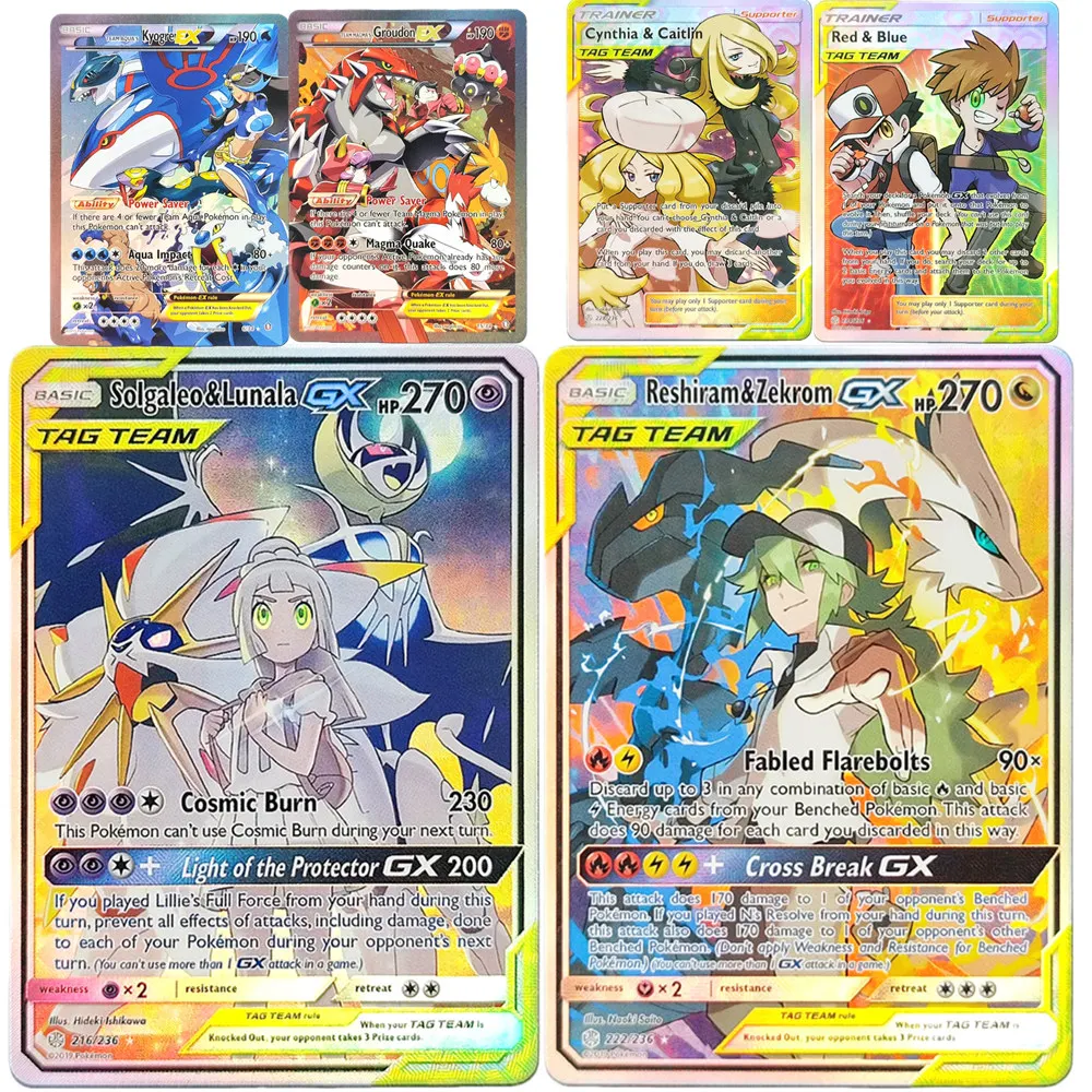 Diy Pokemon Ptcg Ca… - image