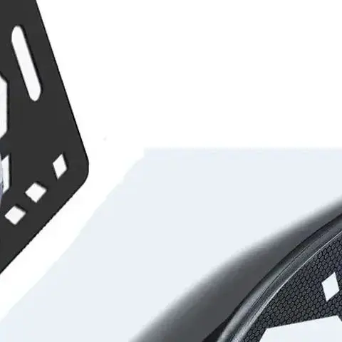 Picture 7: Cooling Protective Case For RedMagic Astra Tablet TPU Anti-scratch Drop-proof Heat Dissipation Cover For Game Tablet Accessory