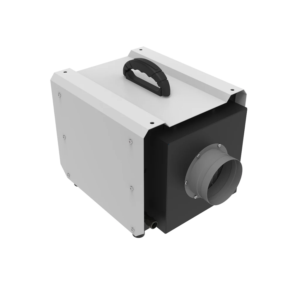 

air conditioning dehumidifier
