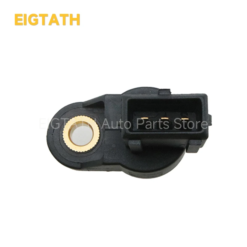 39180-23500 현대 Elantra Tiburon Tucson Kia Soul Spectra 자동차 부품 용 크랭크 샤프트 위치 센서 39180-23910 SU5876 J5660300