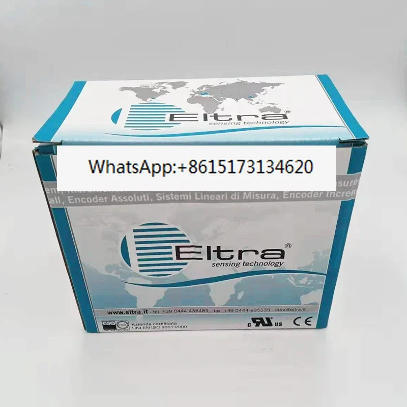 ELtra new encoder EH80C2048Z5/28L14X3MR 1000 360 2000