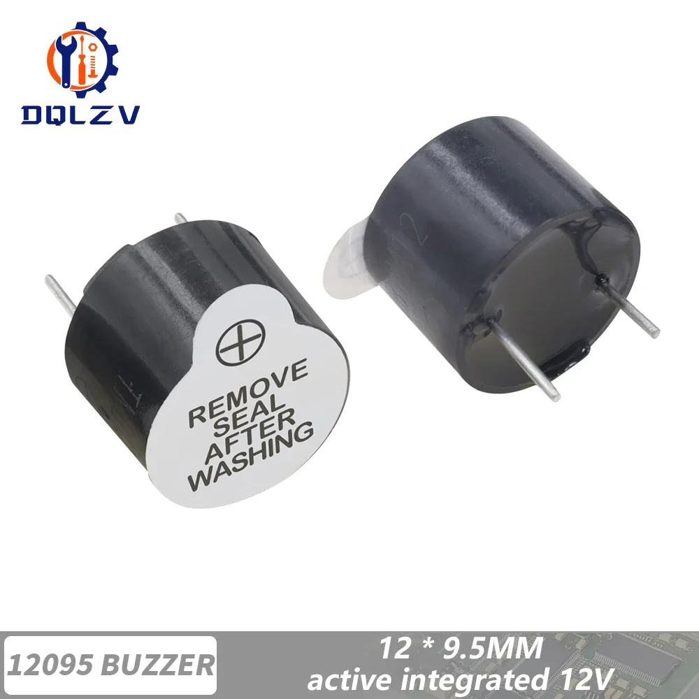 12V