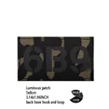 Luminous patch 19