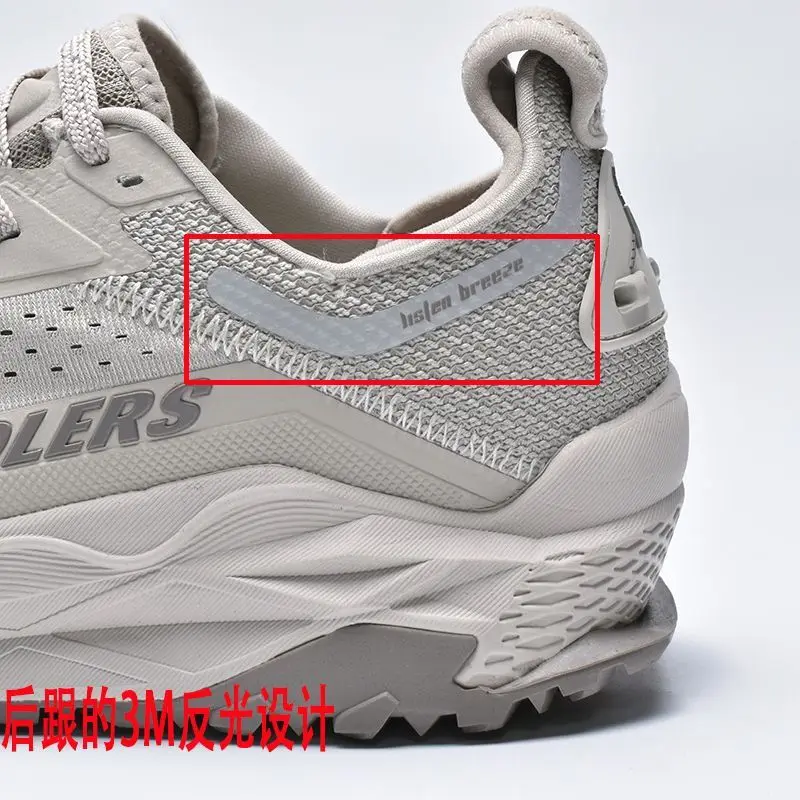 عرض ساخن لعام 2025 أحذية الجري للرجال أحذية رياضية خارجية للرجال أحذية رياضية صيفية للركض أحذية رياضية نسائية #2