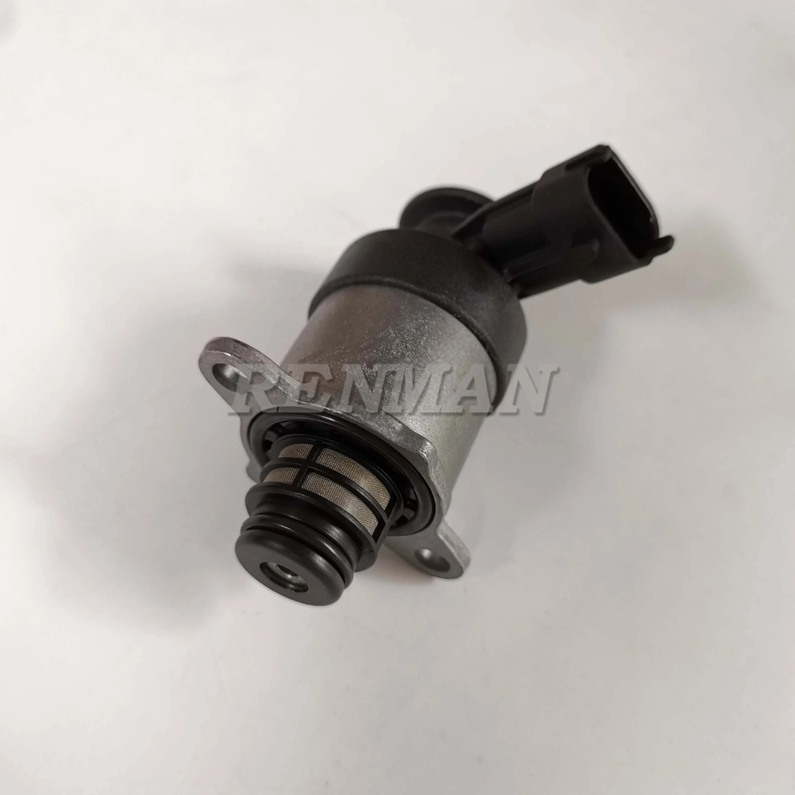 Factory Hot Sale  ISF3.8 QSF  Engine Fuel Solenoid Valve 5298424 0928400821