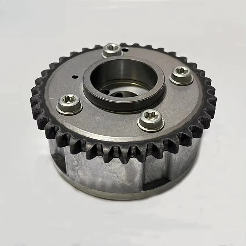 Timing Chain Kit 03C109507R for VW Beetle Cabrio Eos CC Golf Plus GTI Jetta Passat Scirocco Touran Tiguan EA111 1.4TSI