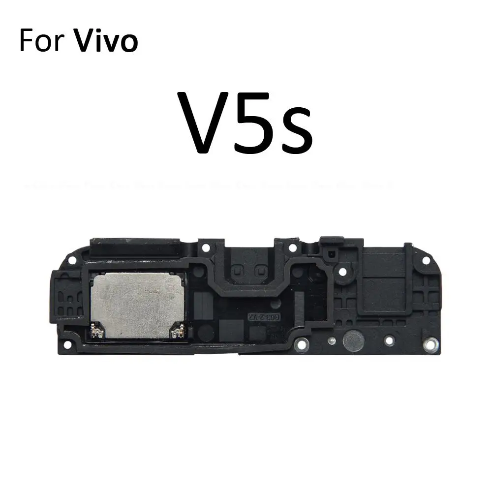 Rear Buzzer Ringer Module Loudspeaker Loud Speaker Flex Cable For Vivo V9 Pro Youth V7 V5 Plus Lite V5s V3