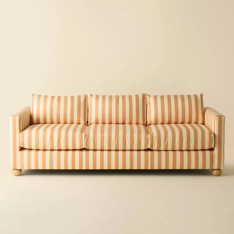 & Relax Europe Large Living Room Sofas Minimalist Elegant Aesthetics Adults Sofa Living Room Couch Comfortable Salon Furniture