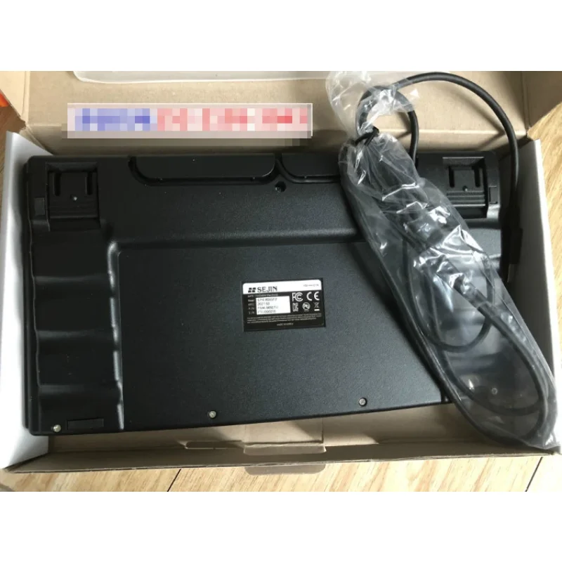 FMK-8695TU Corea SEJIN teclado SPR-8695TU compra SPR-8695T