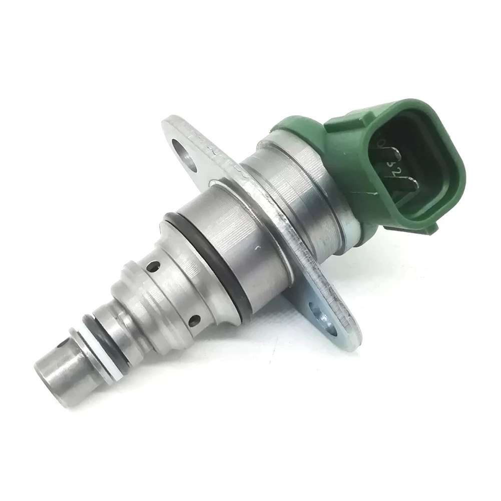 Fuel Pump Suction Control Valve SCV 096710-0120 096710-0130 For Toyota Rav4 Avensis For Nissan X-Trail 2.2 D4D 096710-0062-ABQA