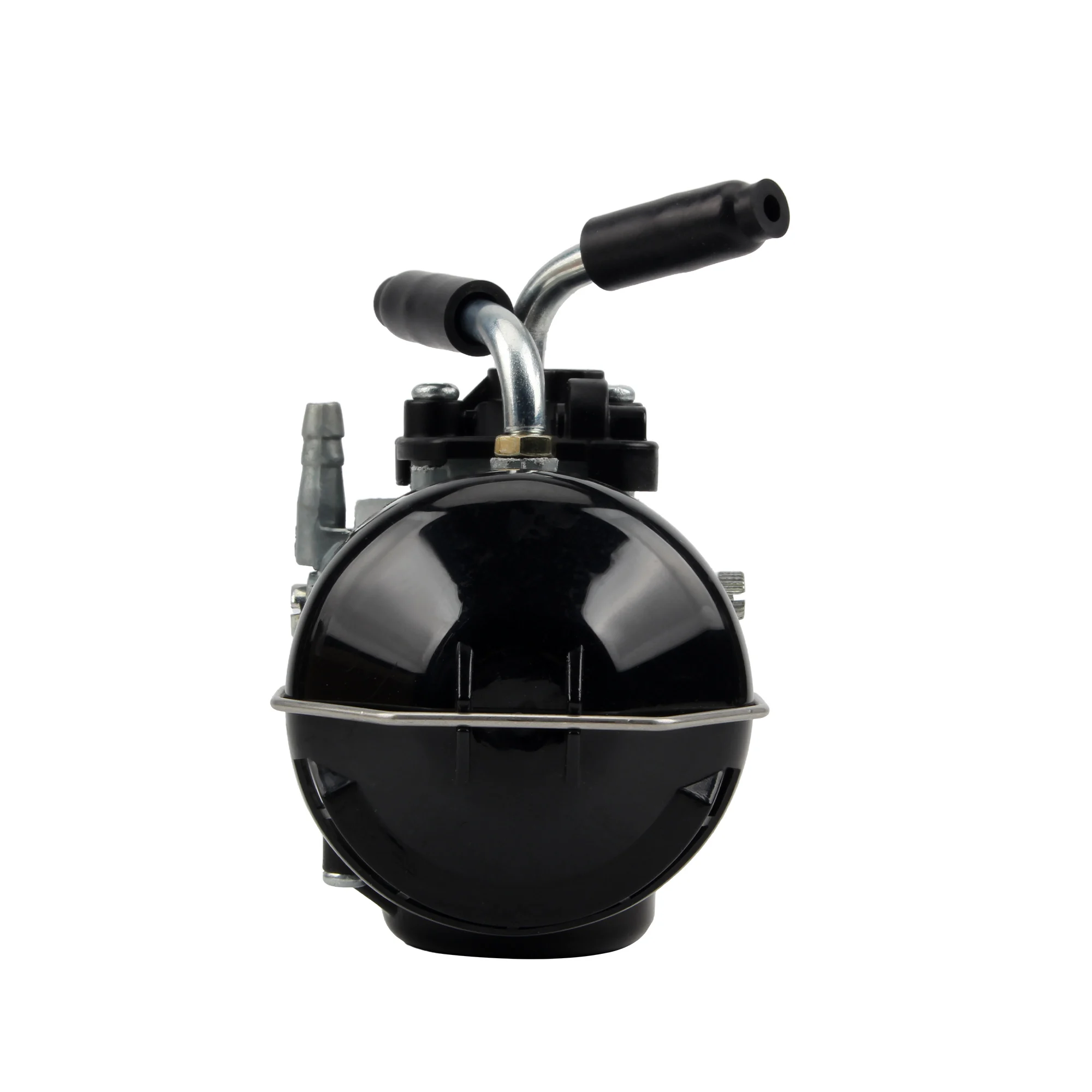 15mm Motorcycle Carburetor For Dellorto Sha 15/15 F. Tomos Youngst 50 2007-2011 SAH15 eugeot 102 50cc Moped Bike Accessories