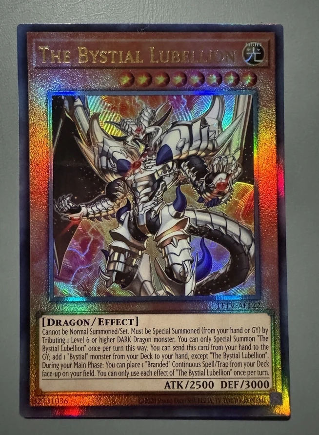 yugioh-konami-duel-monsters-tftv-ae122-the-bystial-lubellion-ultimate-rare-asian-english-collection-mint-card