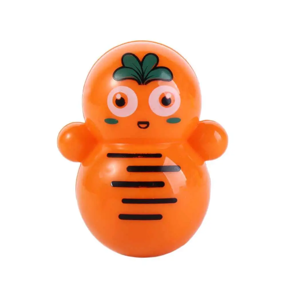 Educational Toys Jokes Penguin Gags Desktop Decompression Snowman Tumbler Christmas Ornaments Penguin Tumbler Mini Tumbler