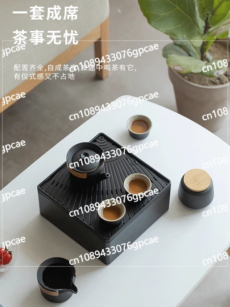 Birthday Gifts for Boys, Father, Husband, Friend, Practical Gifts for Teachers, Best Man, High-end Tea Set, Special Souvenir