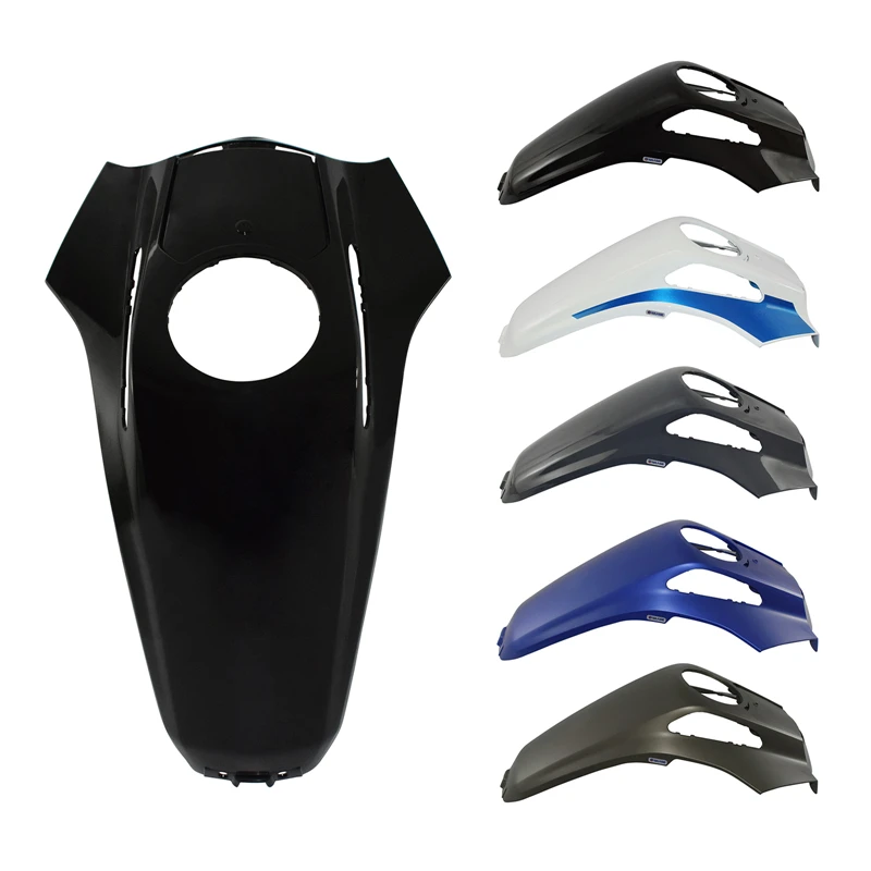 Motorbike Tank Oil Fuel Gas Cover Fairing Protection For BMW R1200GS Adventure R 1200 GS GSA ADV 2014 2015 2016 2017 2018