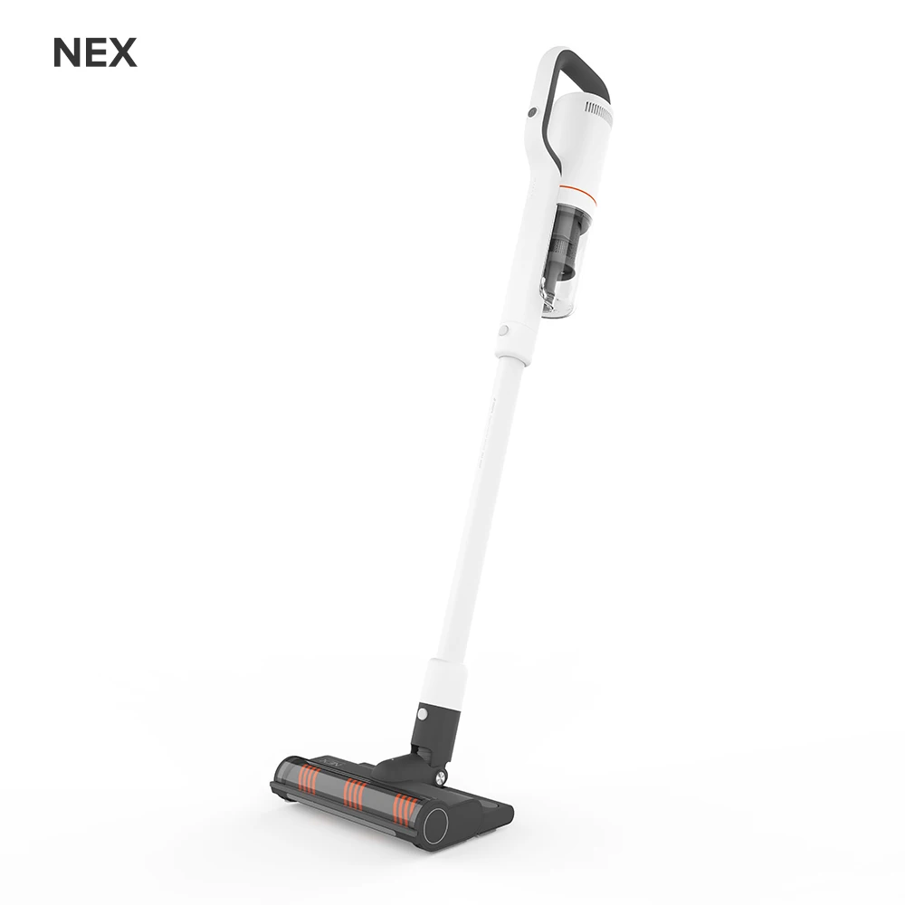 

ORIGINAL ROIDMI NEX Cordless Vacuum Cleaner Hand Held High Suction Small Home Car Mites Pet Suction and Mopping Machine NEX