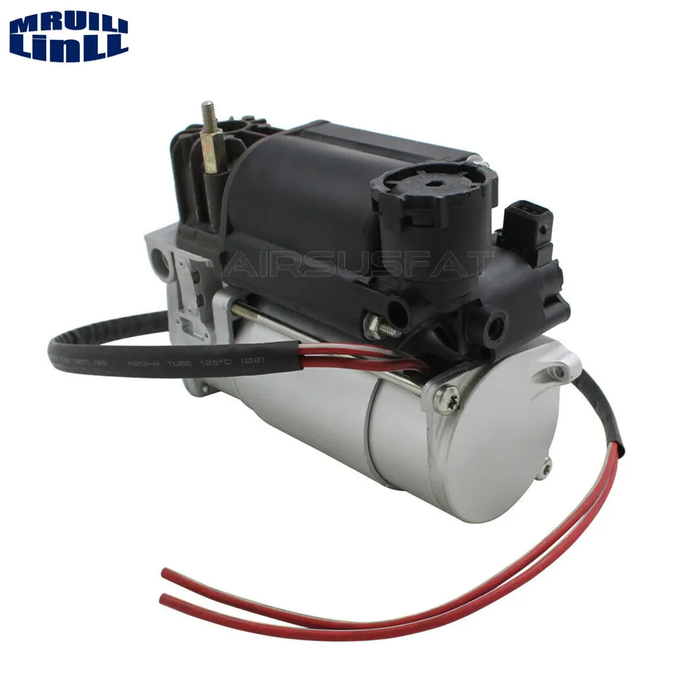 NEW Air Suspension Compressor Pump 37226778773 37226787617 For BMW X5 E53 5-Series E39 7-Series E65 E66