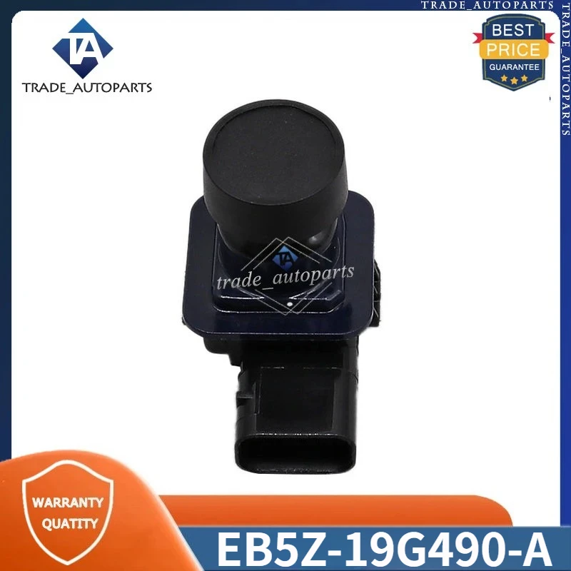 

EB5Z-19G490-A For 2011 2012 2013 2014 2015 Ford Explorer Rear View Backup Parking Camera EB5Z19G490A