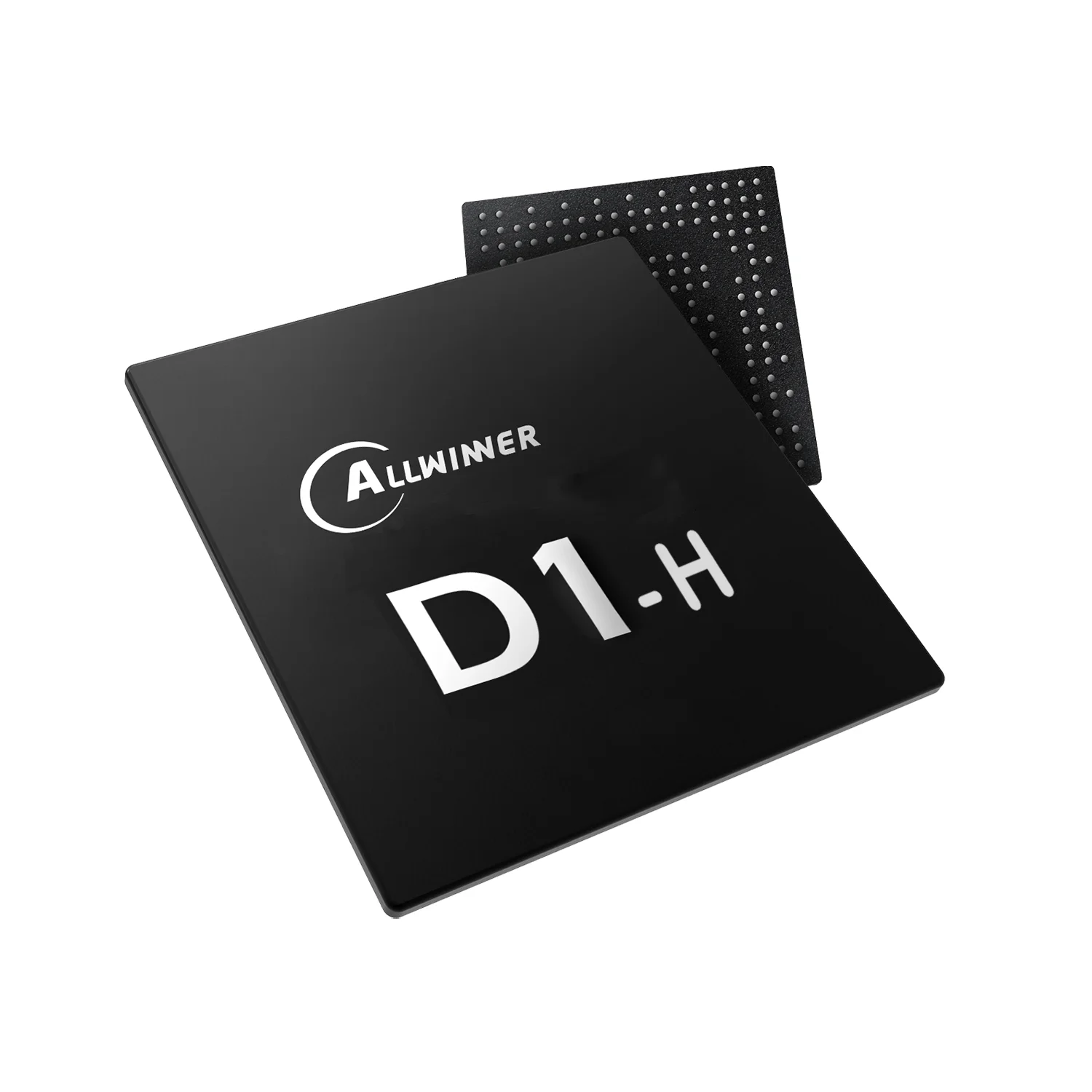 

Allwinner D1-H Chip RISC-V Architecture The Head C906 HD Decoding