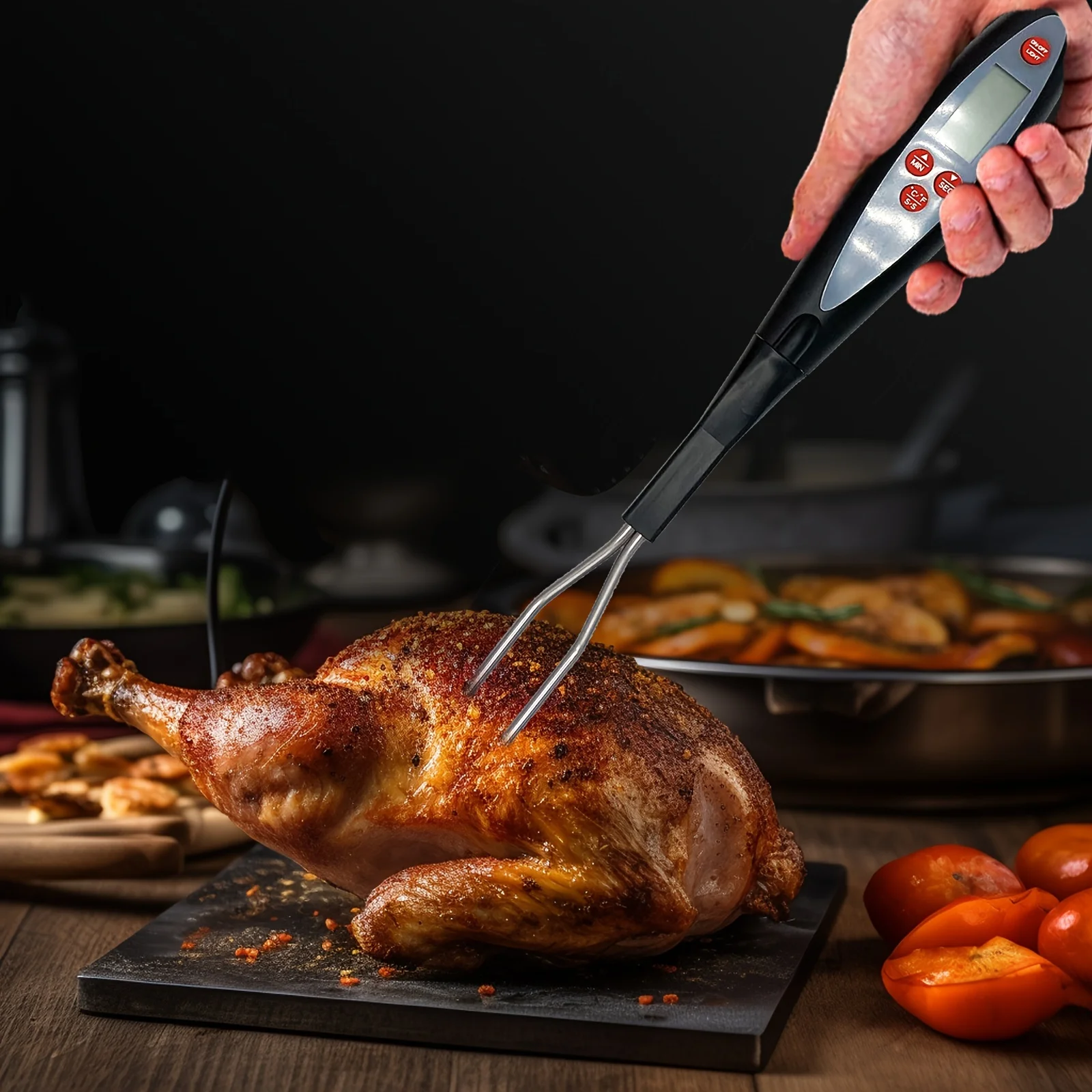 Meat Food Instant R… - image