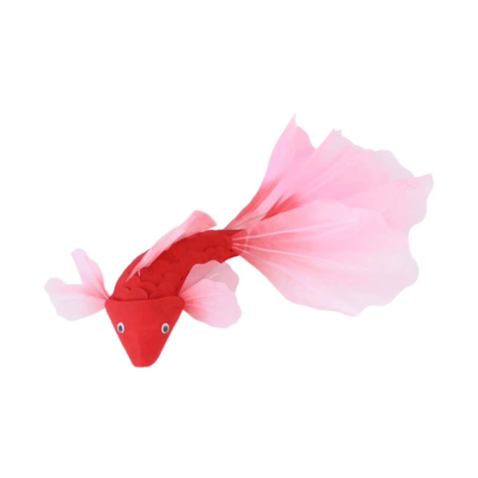 Artificial Goldfish…