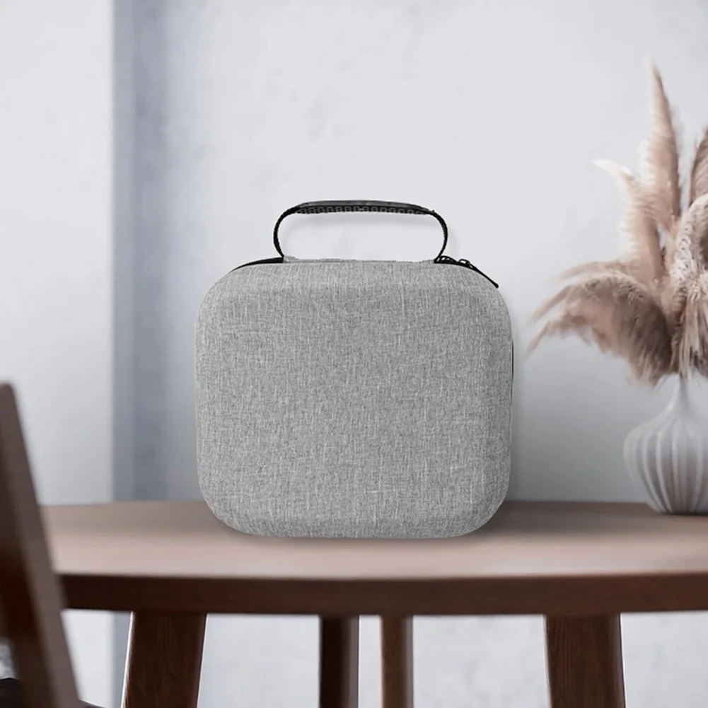 Portable Storage For Case For SONY For SK-PRO Speaker And Microphone Shock Resistance Waterproof Handbag Travel Bag